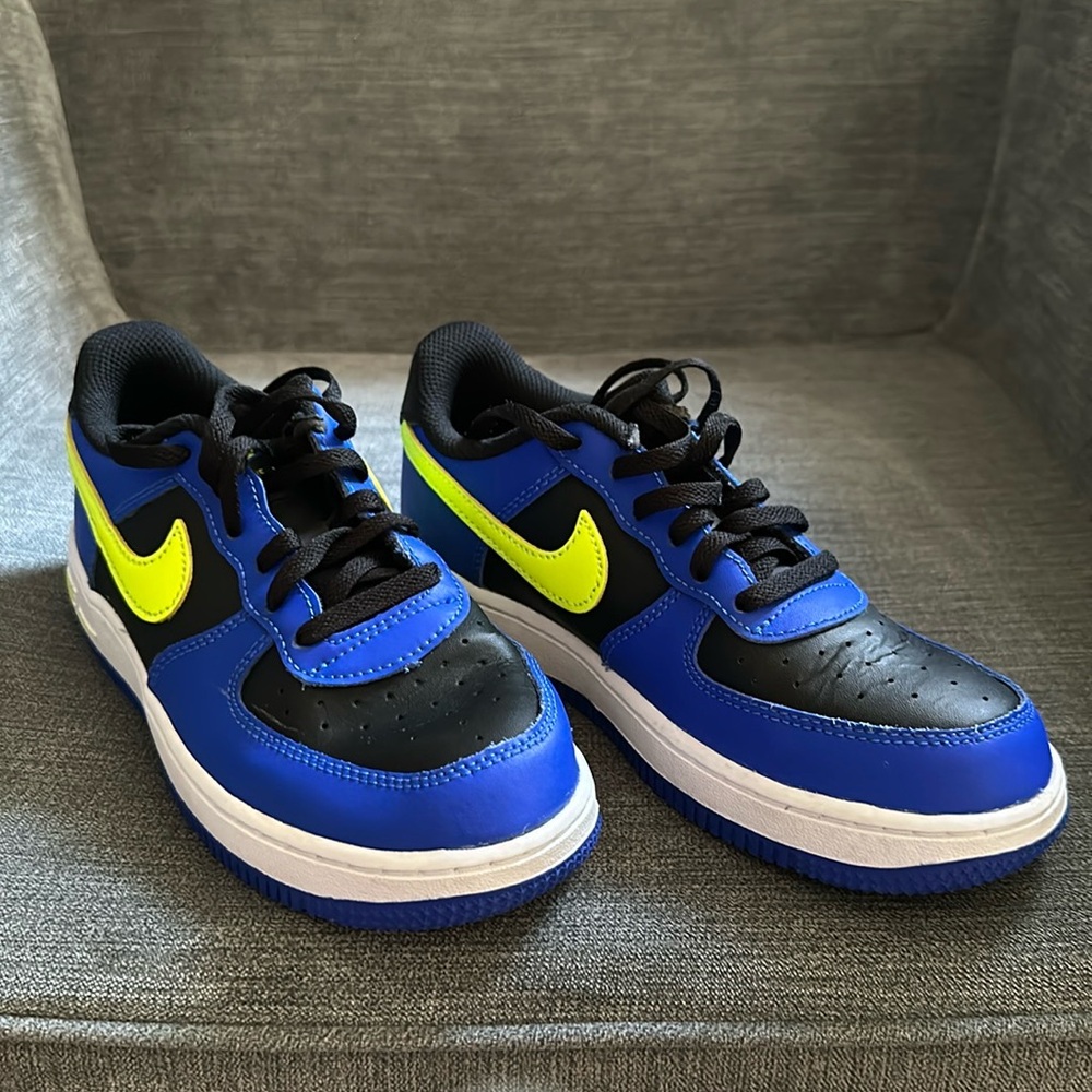 Nike Air Force 1 (Toddler) 🤩